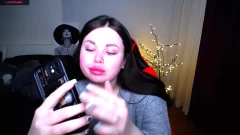 Snapshot of sophia__olsen chatting on 4, 3, 2025 sophia__olsen online show from 4, 3, 2025