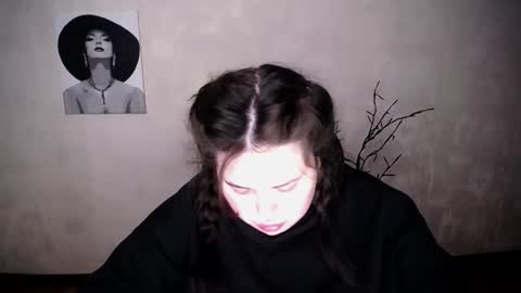 Snapshot of sophia__olsen chatting on 2, 10, 2025 sophia__olsen online show from 2, 10, 2025