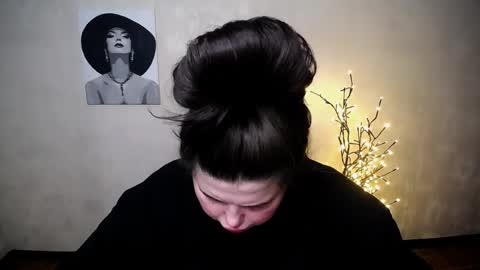 Snapshot of sophia__olsen chatting on 3, 10, 2025 sophia__olsen online show from 3, 10, 2025