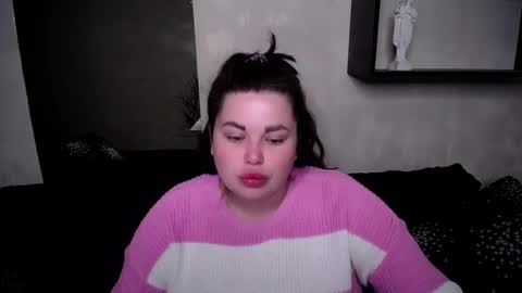 Snapshot of sophia__olsen chatting on 9, 10, 2025 sophia__olsen online show from 9, 10, 2025