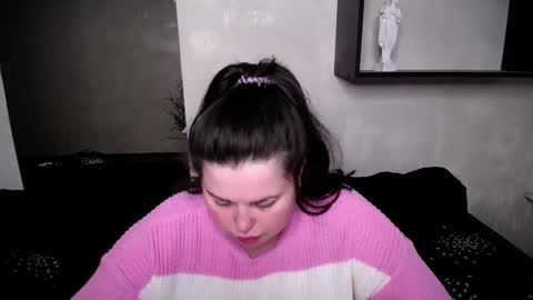 Snapshot of sophia__olsen chatting on 19, 10, 2025 sophia__olsen online show from 19, 10, 2025