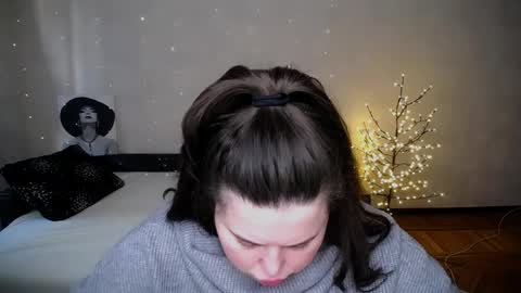 sophia__olsen online show from 26, 3, 2026