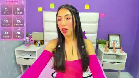 Sophia online show from 11, 3, 2025