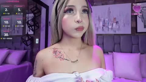 Snapshot of sophia_bellucci chatting on 12, 9, 2025 Sophia online show from 12, 9, 2025
