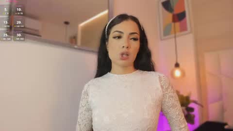 Snapshot of sophia_bonnet chatting on 10, 6, 2026 S O P H I A online show from 10, 6, 2026