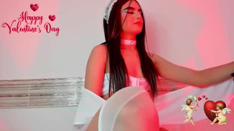 Snapshot of sophia_cambpell chatting on 14, 2, 2025 Sophia online show from 14, 2, 2025