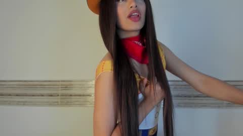 Snapshot of sophia_cambpell chatting on 11, 9, 2025 Sophia online show from 11, 9, 2025