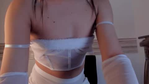 Snapshot of sophia_cambpell chatting on 18, 10, 2025 Sophia online show from 18, 10, 2025