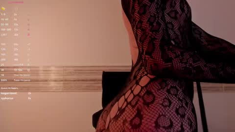 Snapshot of sophia_cambpell chatting on 8, 3, 2026 Sophia online show from 8, 3, 2026