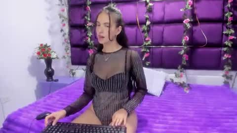 Snapshot of sophia_daccord chatting on 2, 4, 2026 sophia_daccord online show from 2, 4, 2026