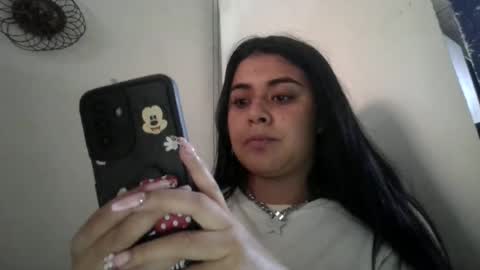 Snapshot of sophia_dazza398 chatting on 16, 6, 2026 sophia online show from 16, 6, 2026