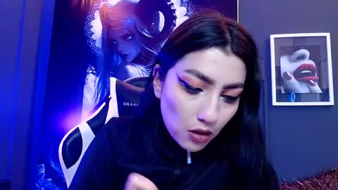 sophia hottie online show from 21, 2, 2025