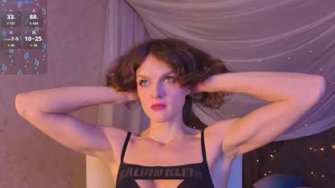 Sophia online show from 23, 11, 2025