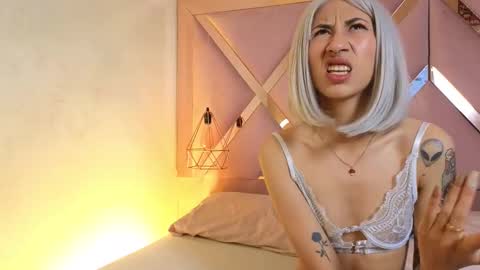 Sophia Grand online show from 7, 1, 2026