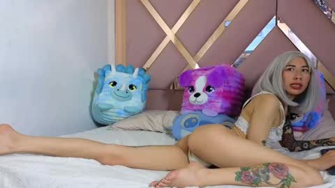 Snapshot of sophia_grand chatting on 2, 6, 2026 Sophia Grand online show from 2, 6, 2026