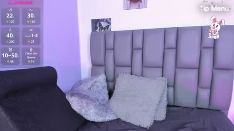 Sofia  online show from 23, 1, 2025