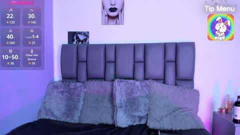 Sofia  online show from 1, 2, 2025