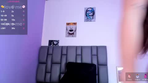 Sofia  online show from 28, 2, 2025