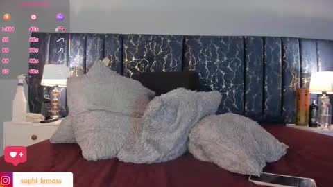 Sofia  online show from 25, 11, 2025