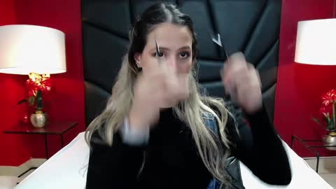 Snapshot of sophia_loreenn chatting on 28, 12, 2024 Sofia online show from 28, 12, 2024