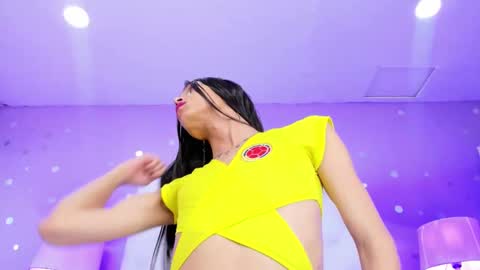 Snapshot of sophia_models chatting on 8, 1, 2025 Sophia online show from 8, 1, 2025