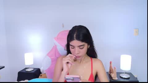 Snapshot of sophia_storn chatting on 20, 11, 2025 Sophia Storm online show from 20, 11, 2025