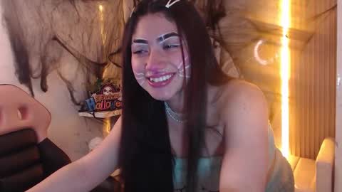 Sophia online show from 16, 10, 2025