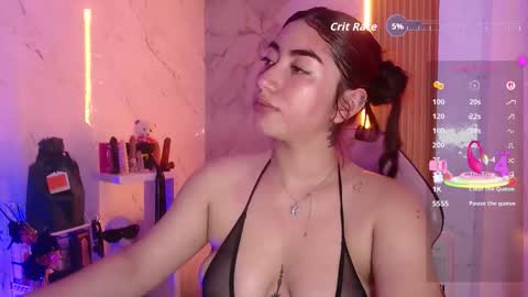 Snapshot of sophia_tf chatting on 31, 1, 2026 Sophia online show from 31, 1, 2026