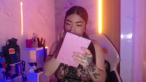 Snapshot of sophia_tf chatting on 11, 2, 2026 Sophia online show from 11, 2, 2026