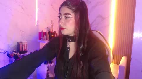 Snapshot of sophia_tf chatting on 17, 2, 2026 Sophia online show from 17, 2, 2026