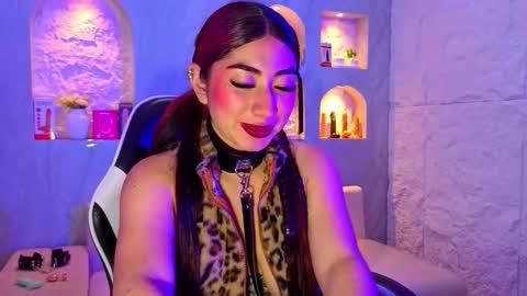 Snapshot of sophia_tf chatting on 2, 3, 2026 Sophia online show from 2, 3, 2026