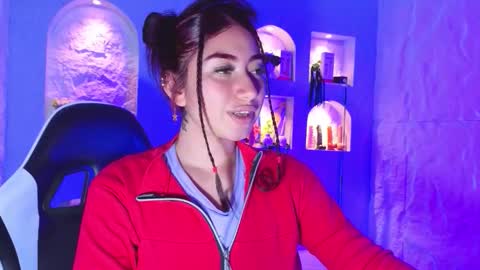 Snapshot of sophia_tf chatting on 21, 3, 2026 Sophia online show from 21, 3, 2026