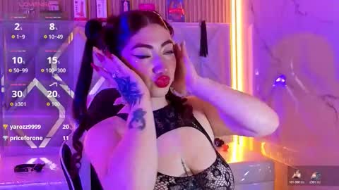 Snapshot of sophia_tf chatting on 28, 3, 2026 Sophia online show from 28, 3, 2026