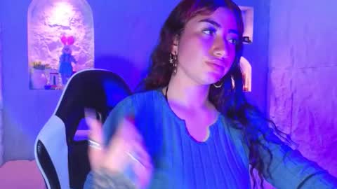 Snapshot of sophia_tf chatting on 30, 3, 2026 Sophia online show from 30, 3, 2026