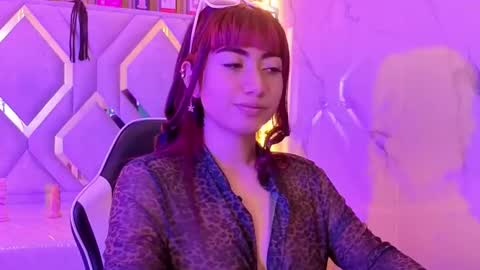 Snapshot of sophia_tf chatting on 10, 4, 2026 Sophia online show from 10, 4, 2026