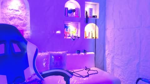 Snapshot of sophia_tf chatting on 12, 4, 2026 Sophia online show from 12, 4, 2026