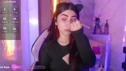Sophia online show from 24, 7, 2026