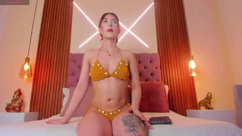 Snapshot of sophia_turneer chatting on 23, 5, 2026 sophia_turneer online show from 23, 5, 2026