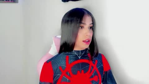 Snapshot of sophia_velarie chatting on 27, 9, 2025 Sophia Velarie online show from 27, 9, 2025