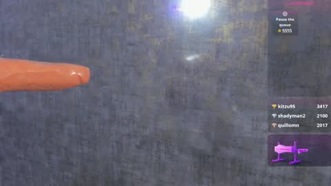 Snapshot of sophia_vivas chatting on 25, 1, 2025 SHOPIA online show from 25, 1, 2025