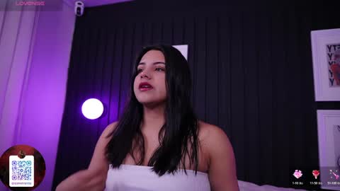 Snapshot of sophia_wilsonn_ chatting on 20, 4, 2026 Sofi online show from 20, 4, 2026