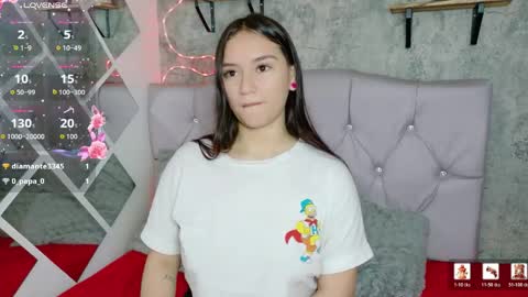 Snapshot of sophia_xoxo1 chatting on 15, 4, 2026 Sophie online show from 15, 4, 2026