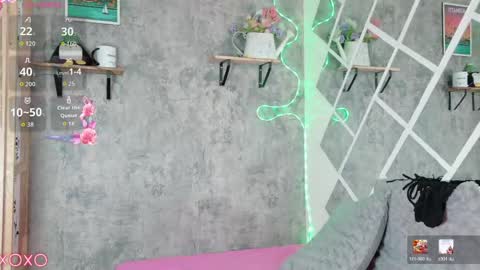 Snapshot of sophia_xoxo1 chatting on 1, 5, 2026 Sophie online show from 1, 5, 2026