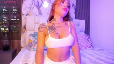 sophiaa10 online show from 17, 4, 2026