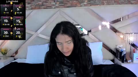 Sophia Paris online show from 21, 9, 2025