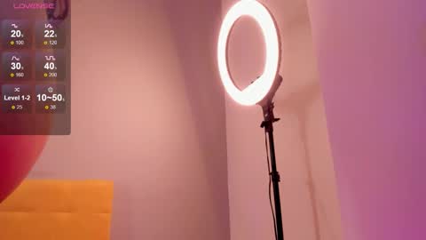 Sophia online show from 16, 10, 2025