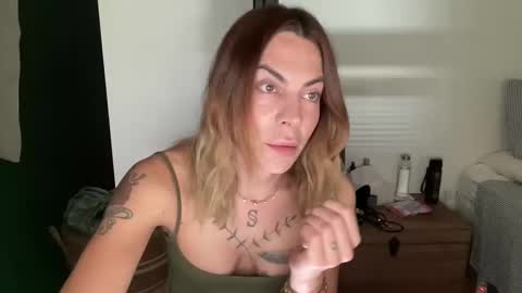 SophiaAt40 online show from 3, 6, 2026