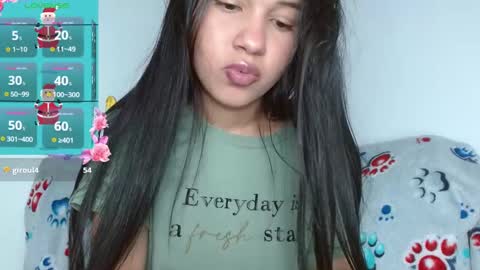 Sophia Bedford online show from 8, 1, 2025