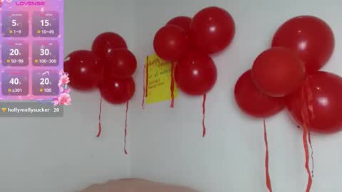 Sophia Bedford online show from 21, 2, 2025