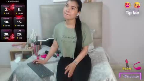 Sophia Bedford online show from 9, 7, 2026